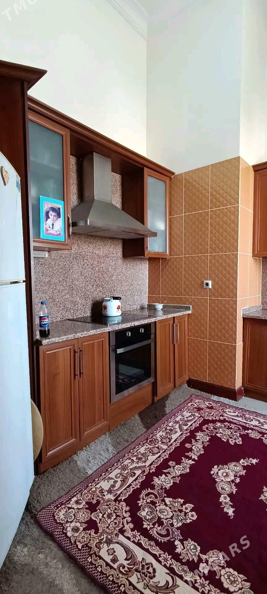 2 КОМ ЭЛИТКА ЛЕНИНА 110М2 - Aşgabat - img 7