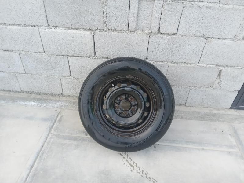 диска пакршка 400 TMT - Бахарден - img 3