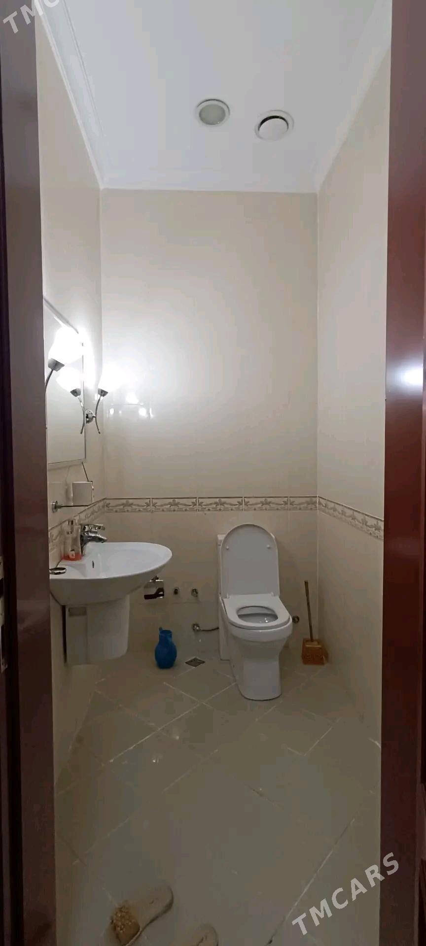 2 КОМ ЭЛИТКА ЛЕНИНА 110М2 - Aşgabat - img 10