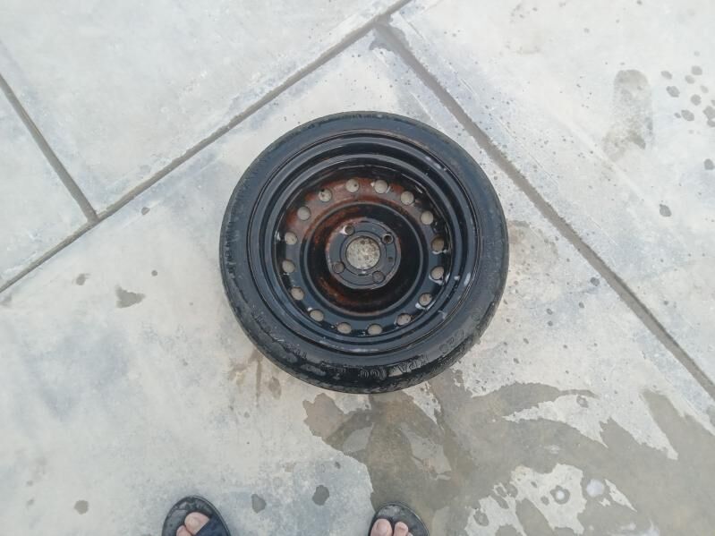 диска пакршка 400 TMT - Бахарден - img 6