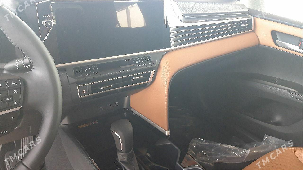 Toyota Camry 2025 - 760 000 TMT - Aşgabat - img 4