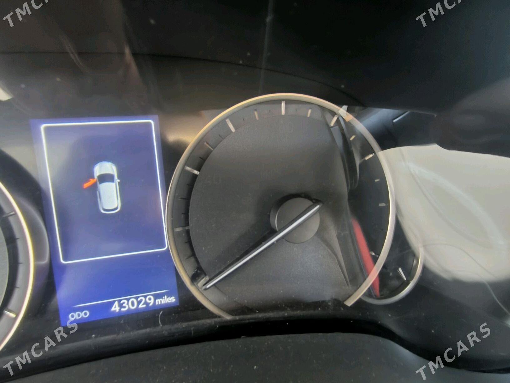 Lexus RX 350L 2021 - 660 000 TMT - Ашхабад - img 2