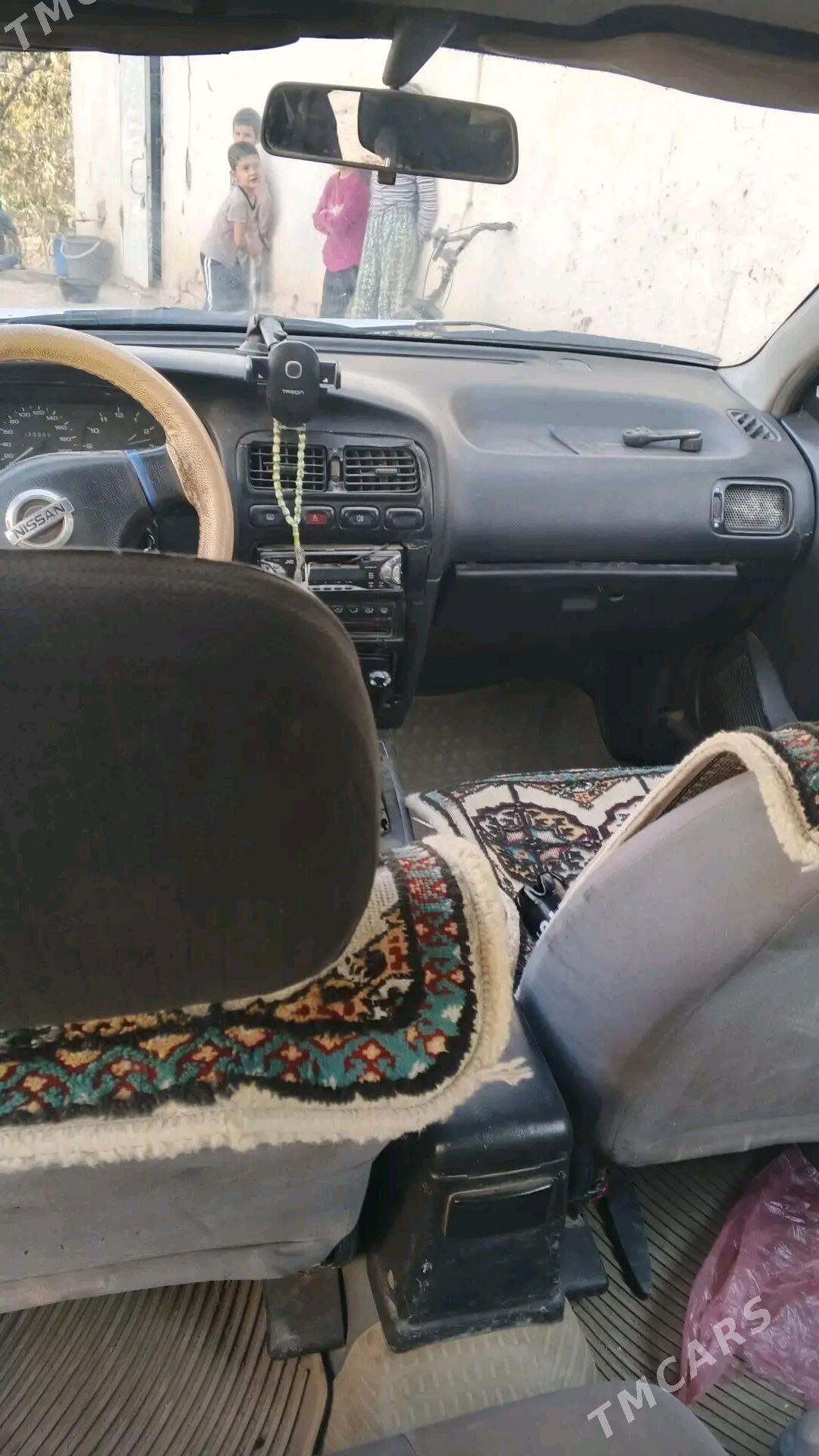 Opel Astra 1994 - 30 000 TMT - Шабатский этрап - img 3