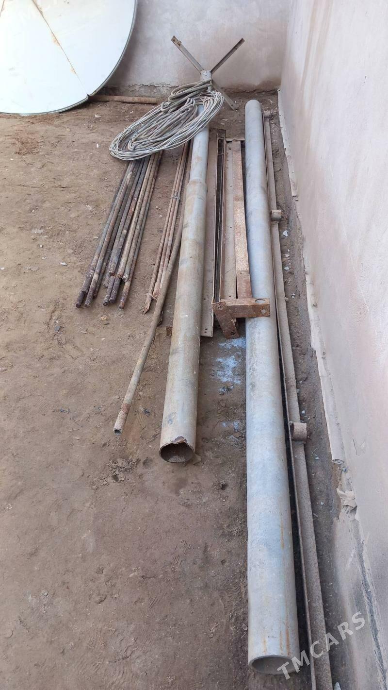 ugolnik armatur turba - Дашогуз - img 2