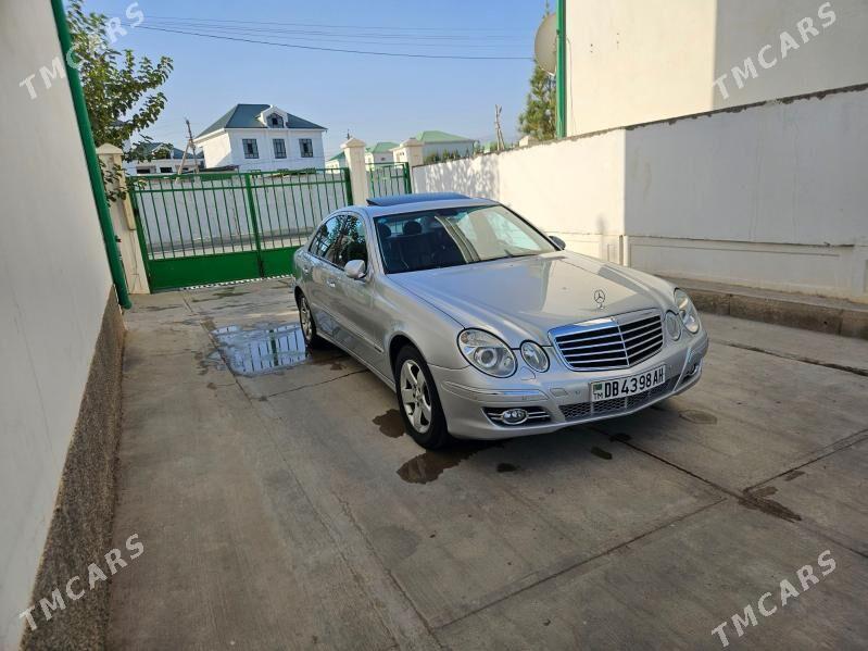 Mercedes-Benz E320 2003 - 160 000 TMT - Анев - img 2