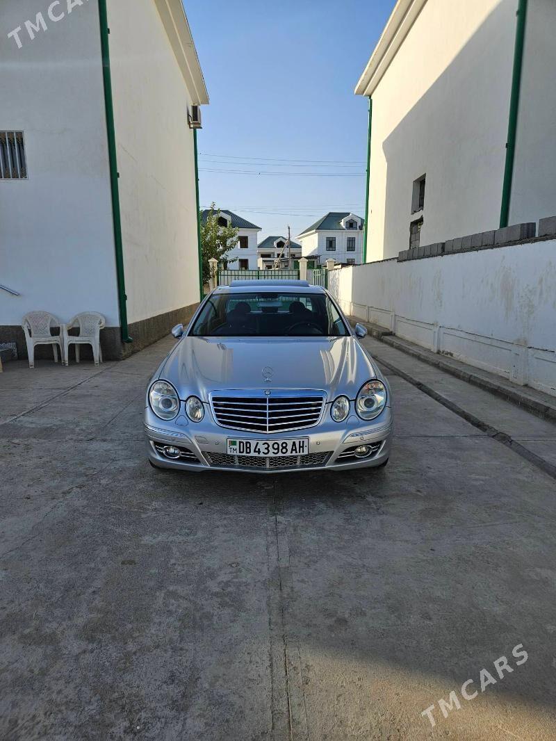 Mercedes-Benz E320 2003 - 160 000 TMT - Анев - img 3