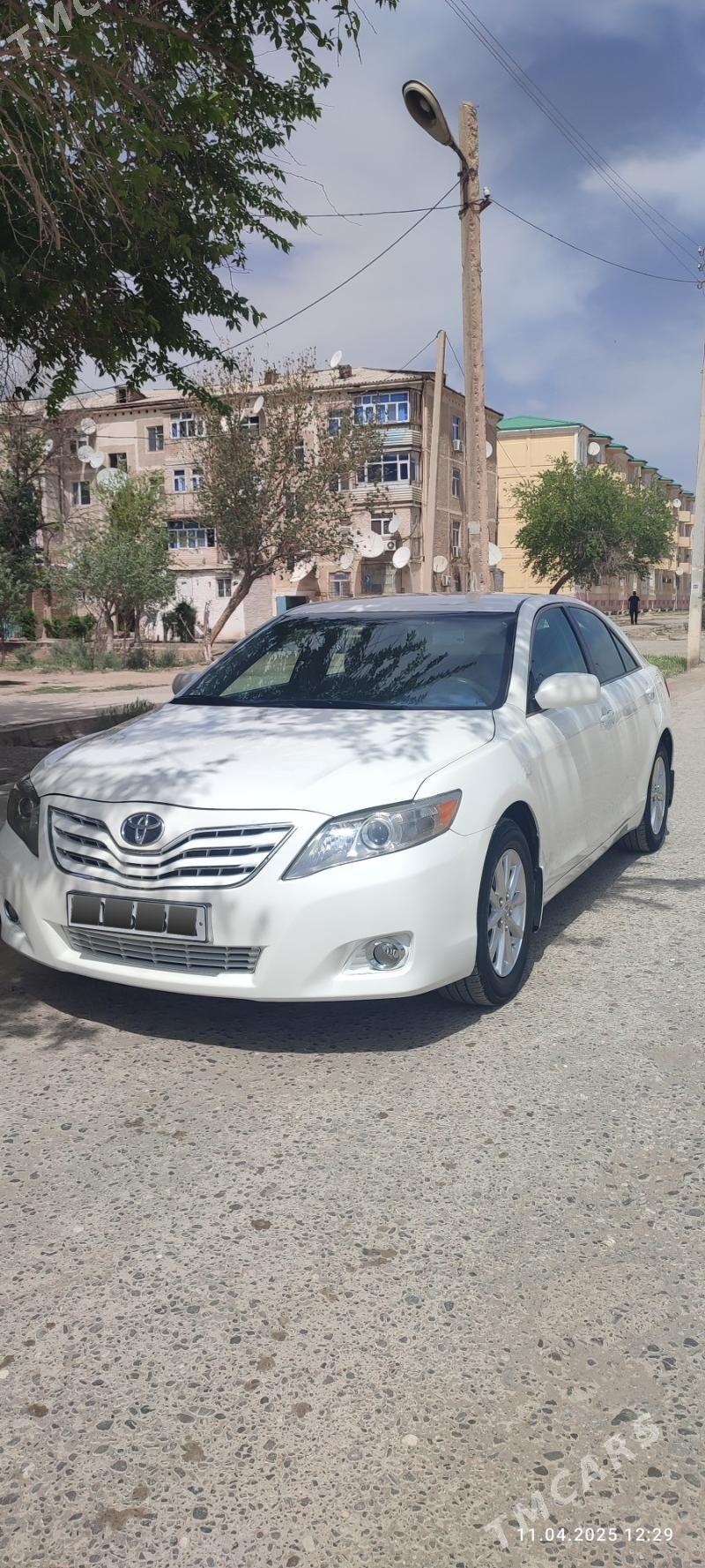 Toyota Camry 2011 - 220 000 TMT - Mary - img 6