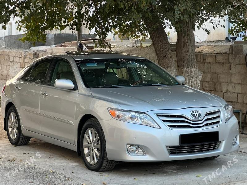 Toyota Camry 2010 - 255 000 TMT - Türkmenbaşy - img 3