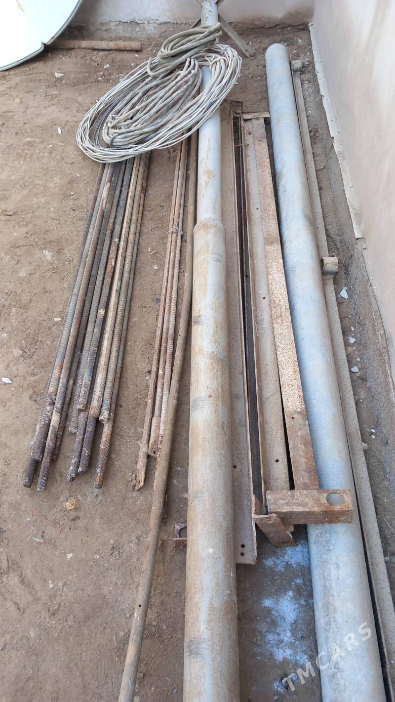 ugolnik armatur turba - Дашогуз - img 1