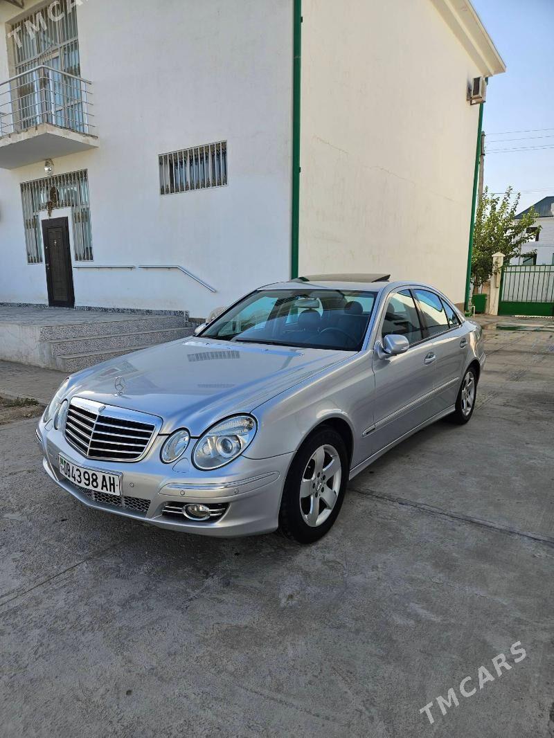 Mercedes-Benz E320 2003 - 160 000 TMT - Анев - img 4