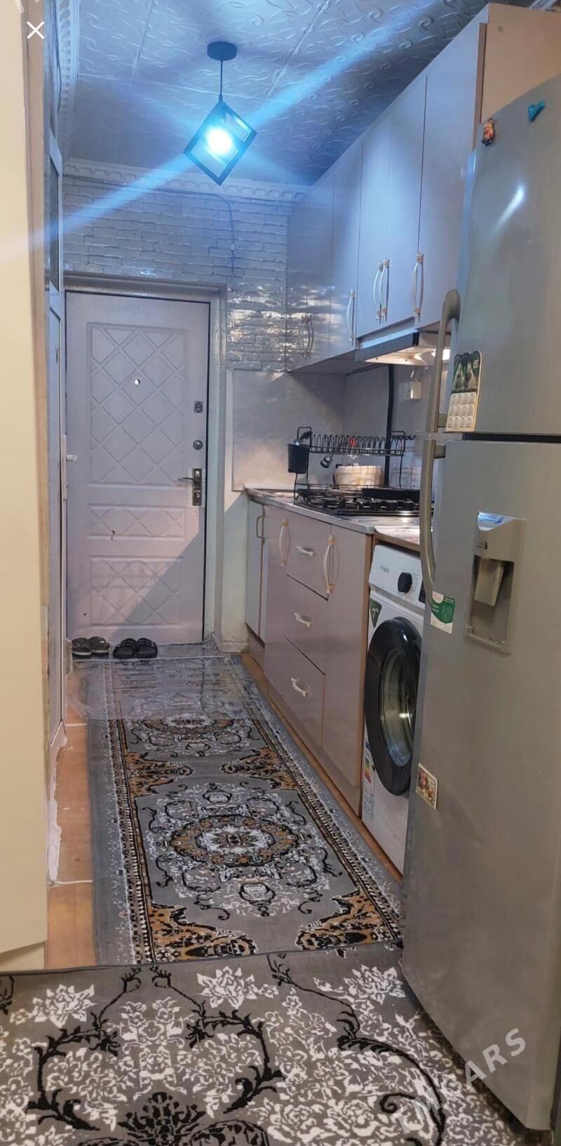 Гостинка 1эт 1ком 22м2 Срочн - Aşgabat - img 6