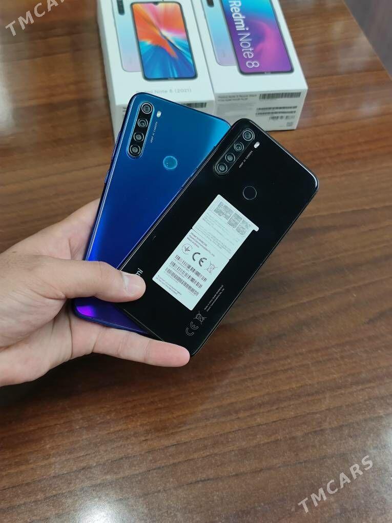 Redmi Not 8 - Мары - img 2