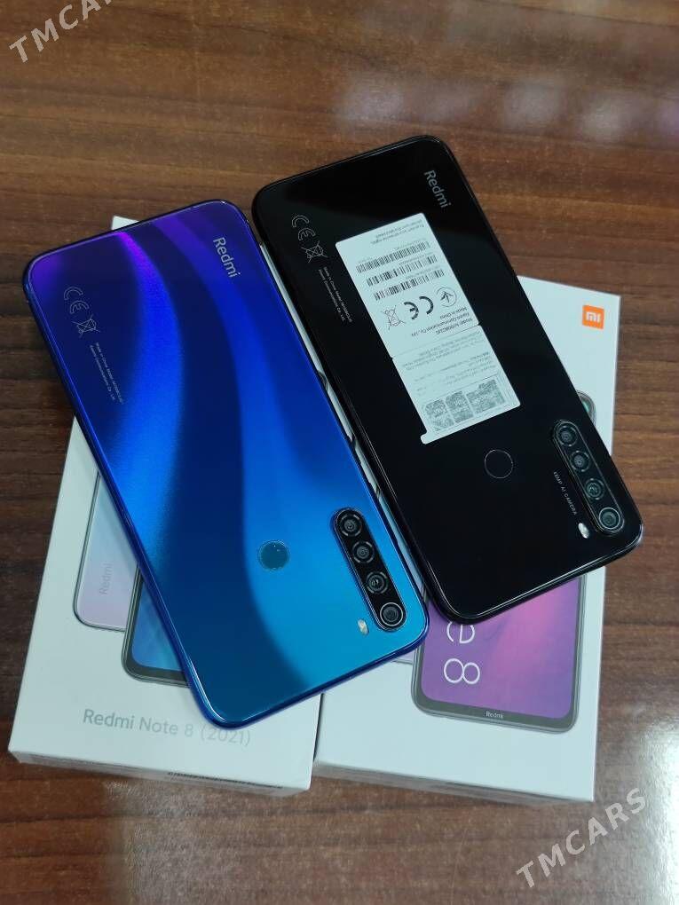 Redmi Not 8 - Мары - img 3