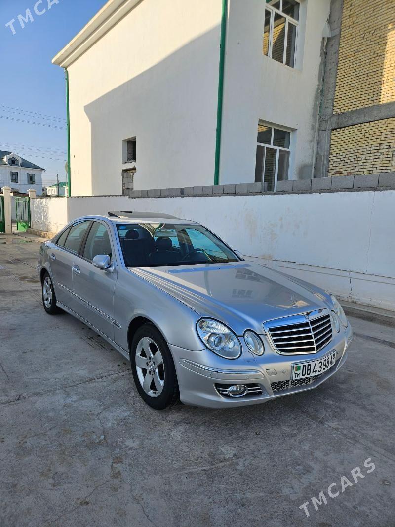 Mercedes-Benz E320 2003 - 160 000 TMT - Анев - img 7
