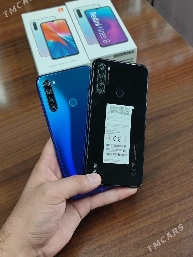 Redmi Not 8 - Мары - img 1