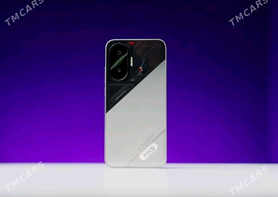 poco F 7 - Aşgabat - img 1