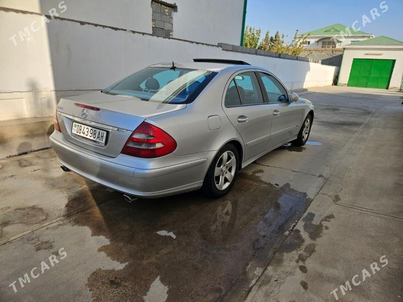 Mercedes-Benz E320 2003 - 160 000 TMT - Анев - img 5