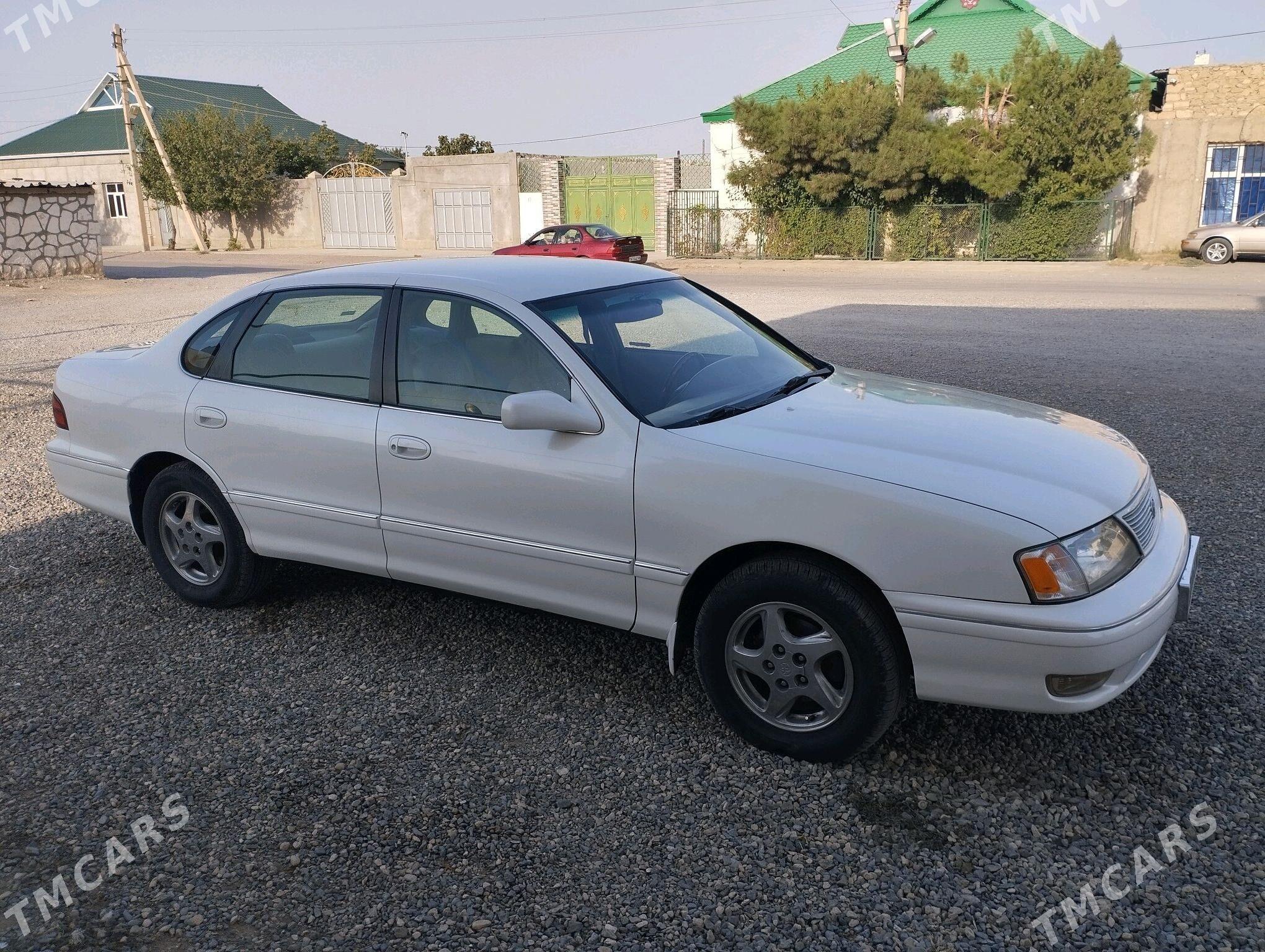 Toyota Avalon 1998 - 150 000 TMT - Гызыларбат - img 2