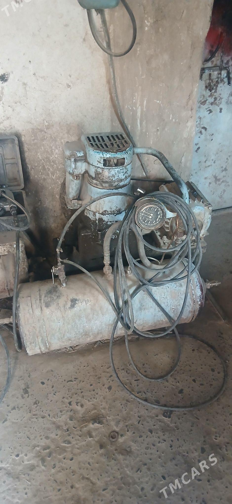 Wulkanzasiya aparat - Кака - img 2