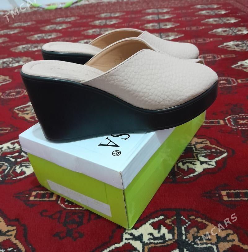 Zenan kowsi - Mary - img 1