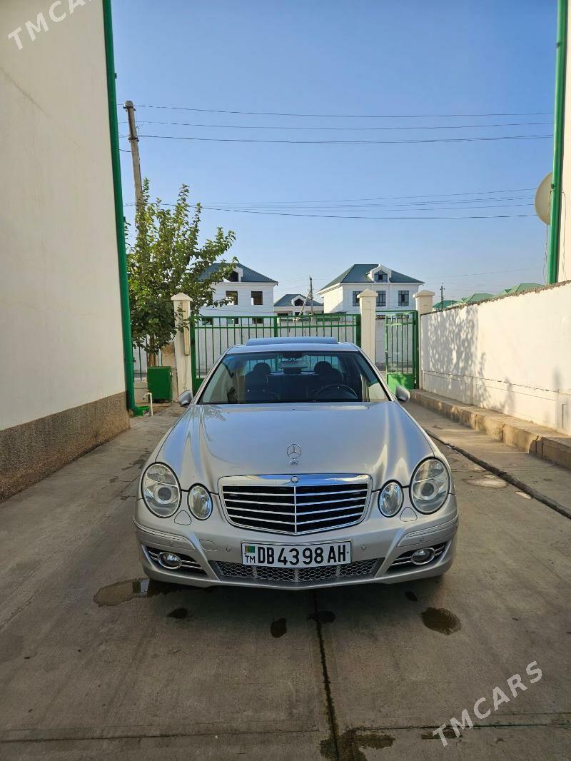 Mercedes-Benz E320 2003 - 160 000 TMT - Анев - img 8