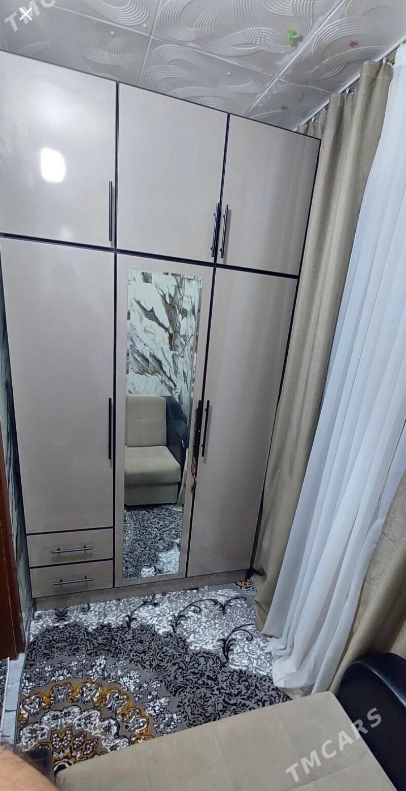 Гостинка 1эт 1ком 22м2 Срочн - Aşgabat - img 4