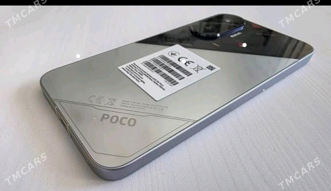 poco F 7 - Aşgabat - img 2