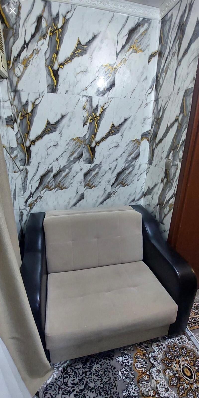 Гостинка 1эт 1ком 22м2 Срочн - Aşgabat - img 5