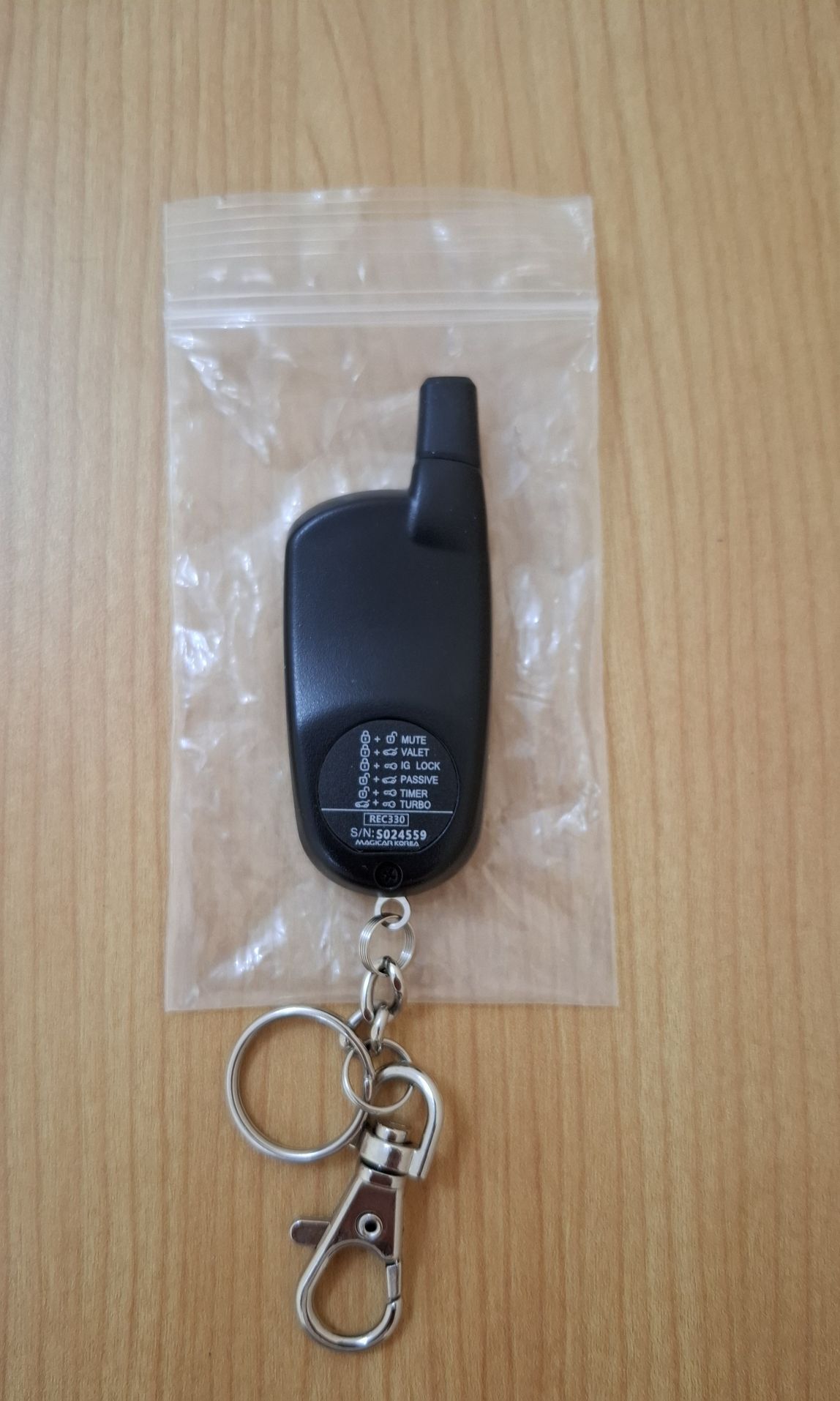 MAGICAR Pult Пульт 100 TMT - Aşgabat - img 2