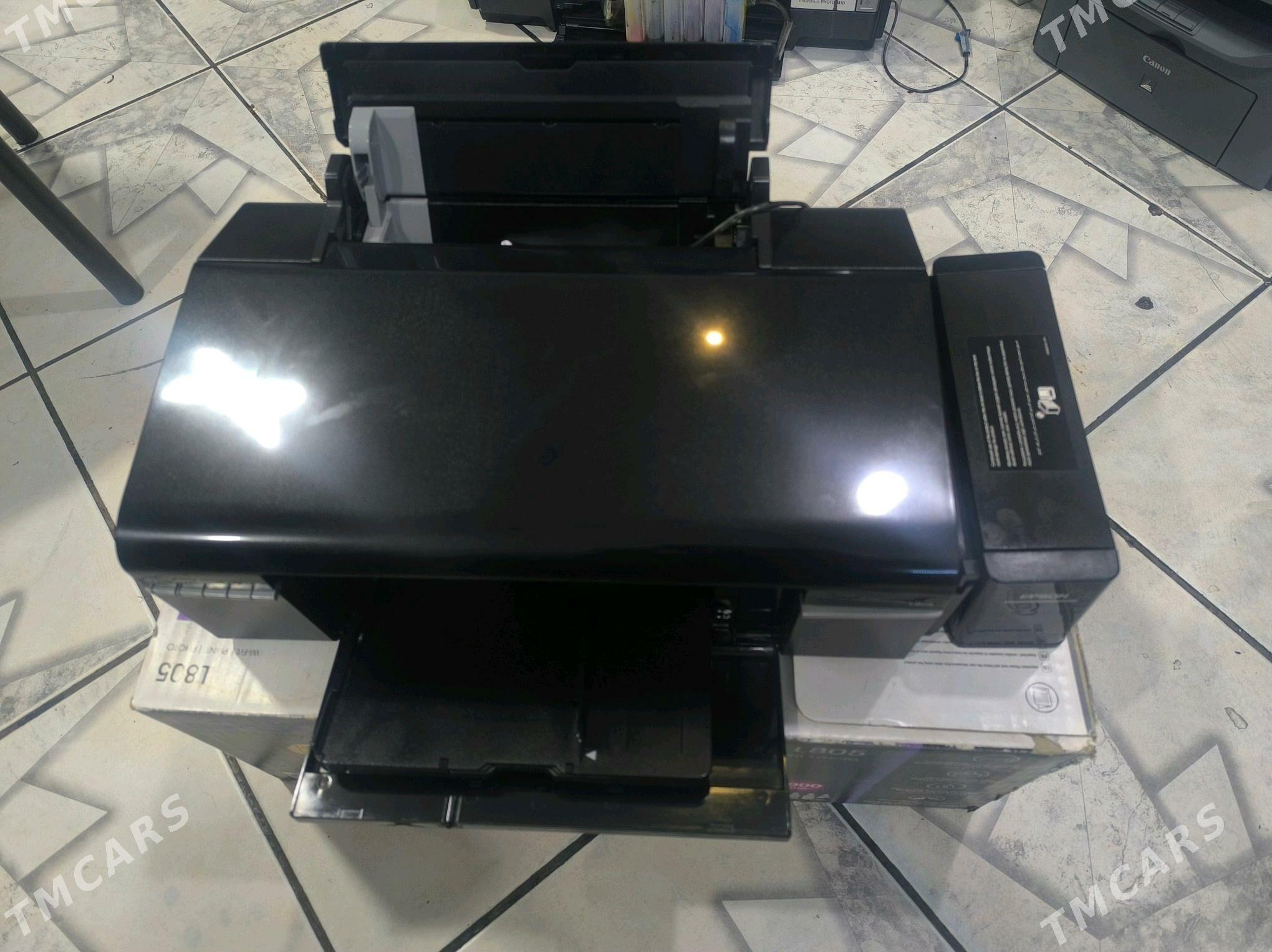 Epson L805 - Mary - img 2