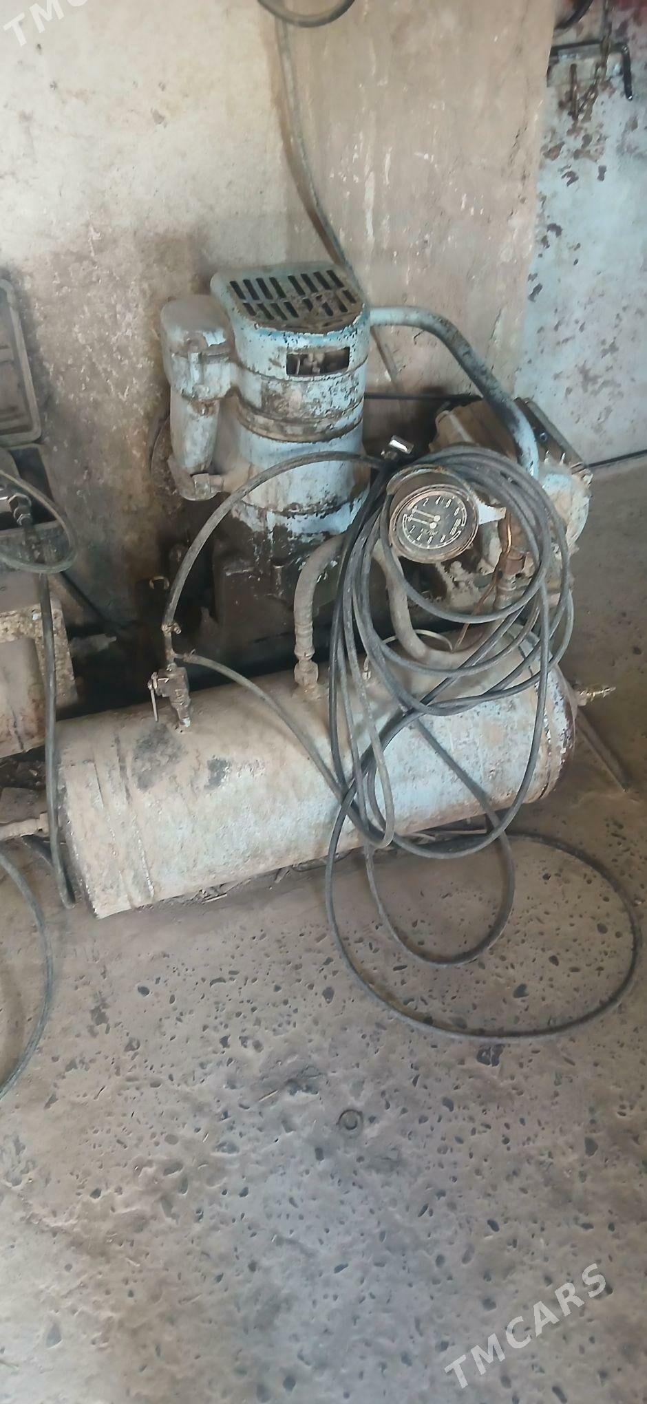 Wulkanzasiya aparat - Кака - img 4