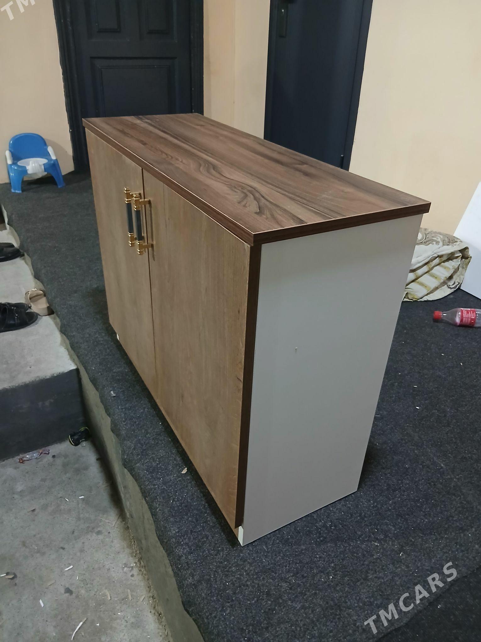 kowus goyulyan - Ашхабад - img 3