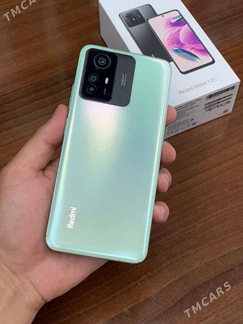 Redmi Not 12S - Мары - img 2