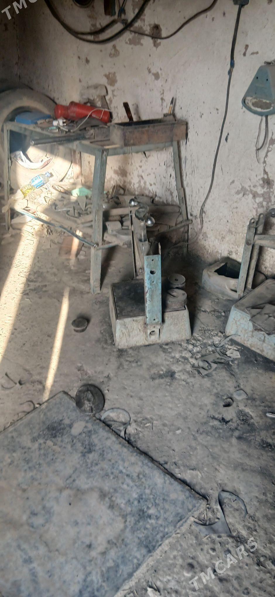 Wulkanzasiya aparat - Кака - img 3