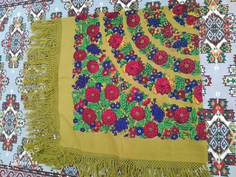 Italyan cargat - Balkanabat - img 2