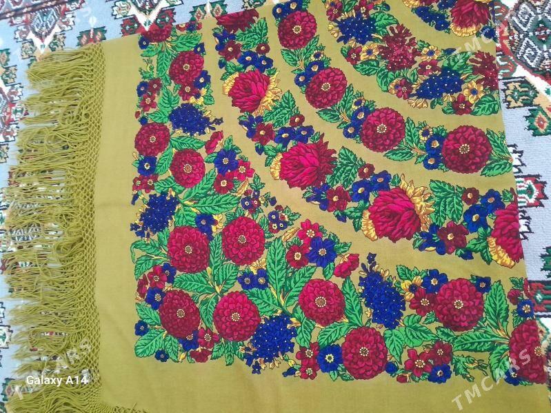 Italyan cargat - Balkanabat - img 1