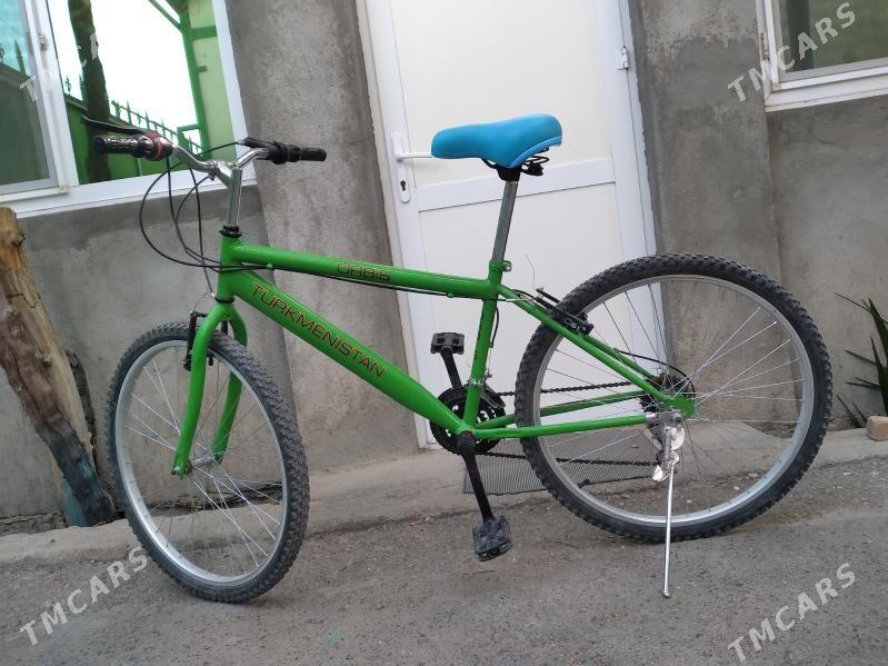 tigir turkmenistan TÎGÌR orbis - Бедев - img 1