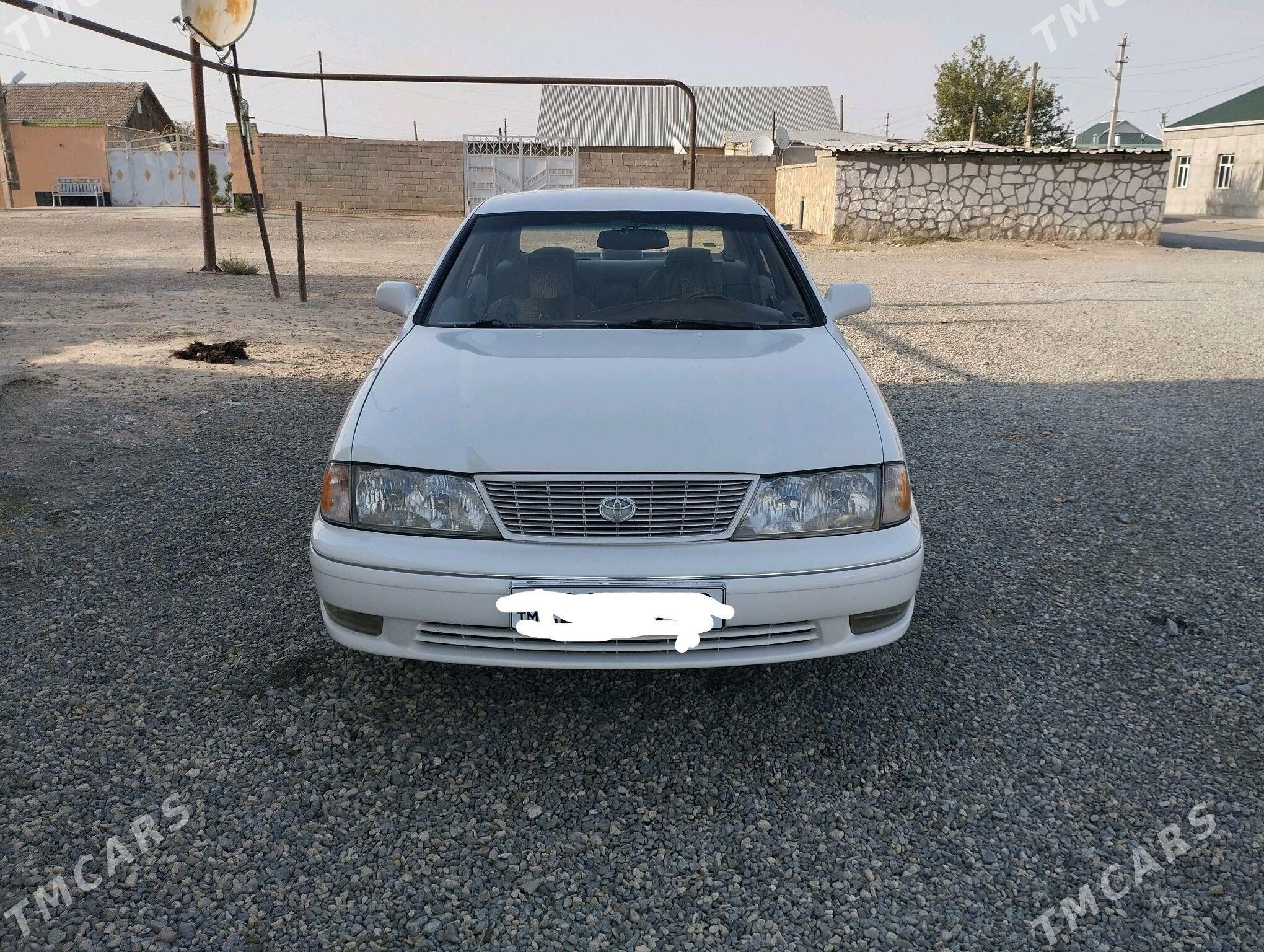 Toyota Avalon 1998 - 150 000 TMT - Гызыларбат - img 3