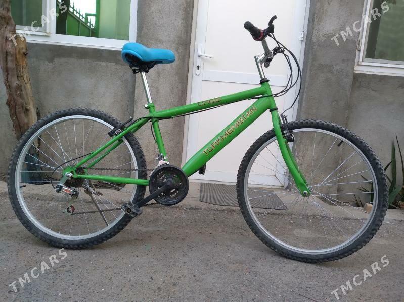 tigir turkmenistan TÎGÌR orbis - Бедев - img 3