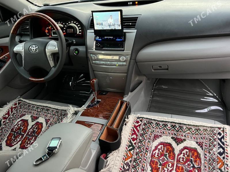Toyota Camry 2010 - 255 000 TMT - Türkmenbaşy - img 5
