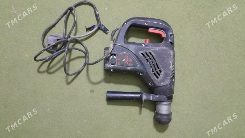 Хильты на запчасти - Gyzylarbat - img 1