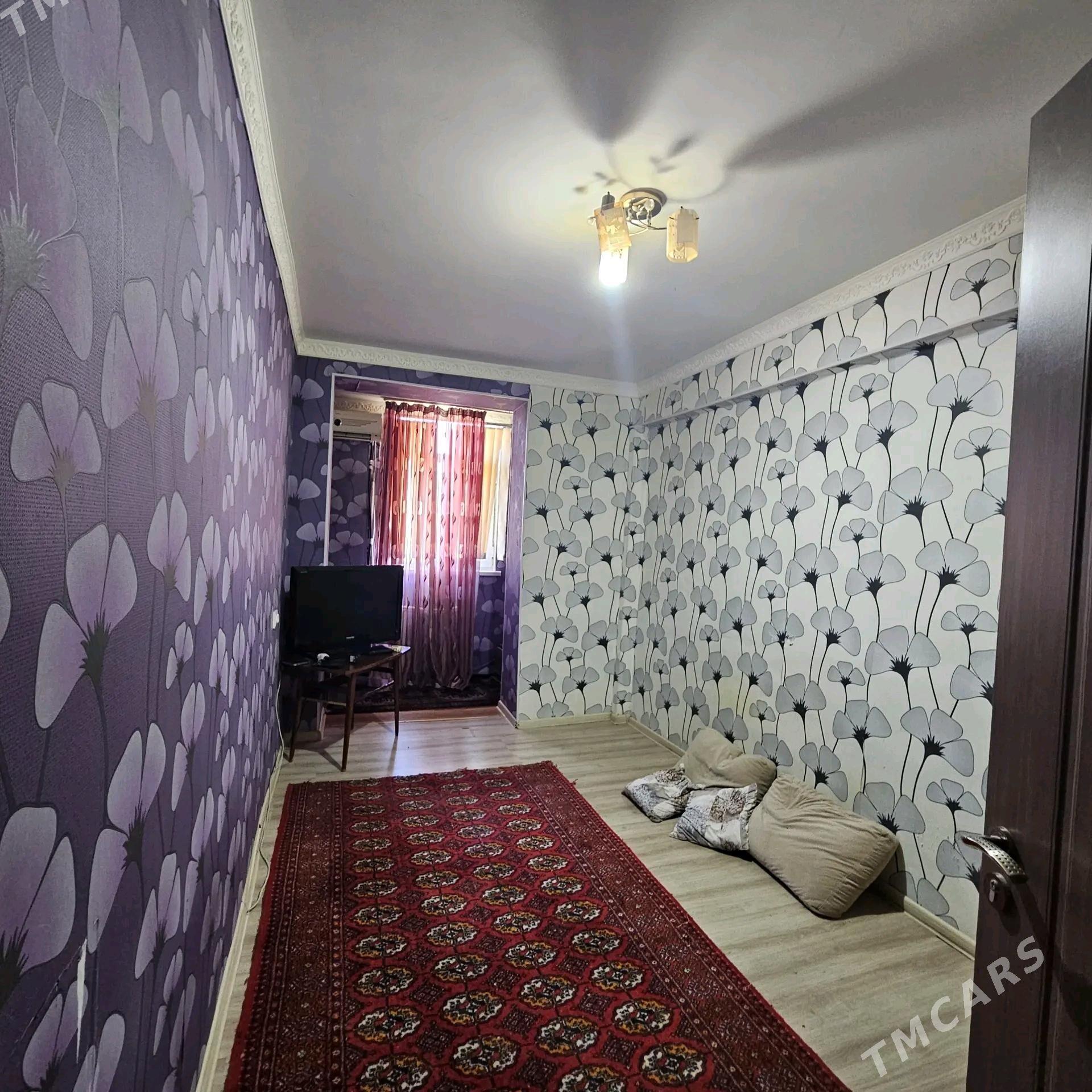 Gowdan "A" 3-Komnat.Kwartira - Гаудан "А" - img 1