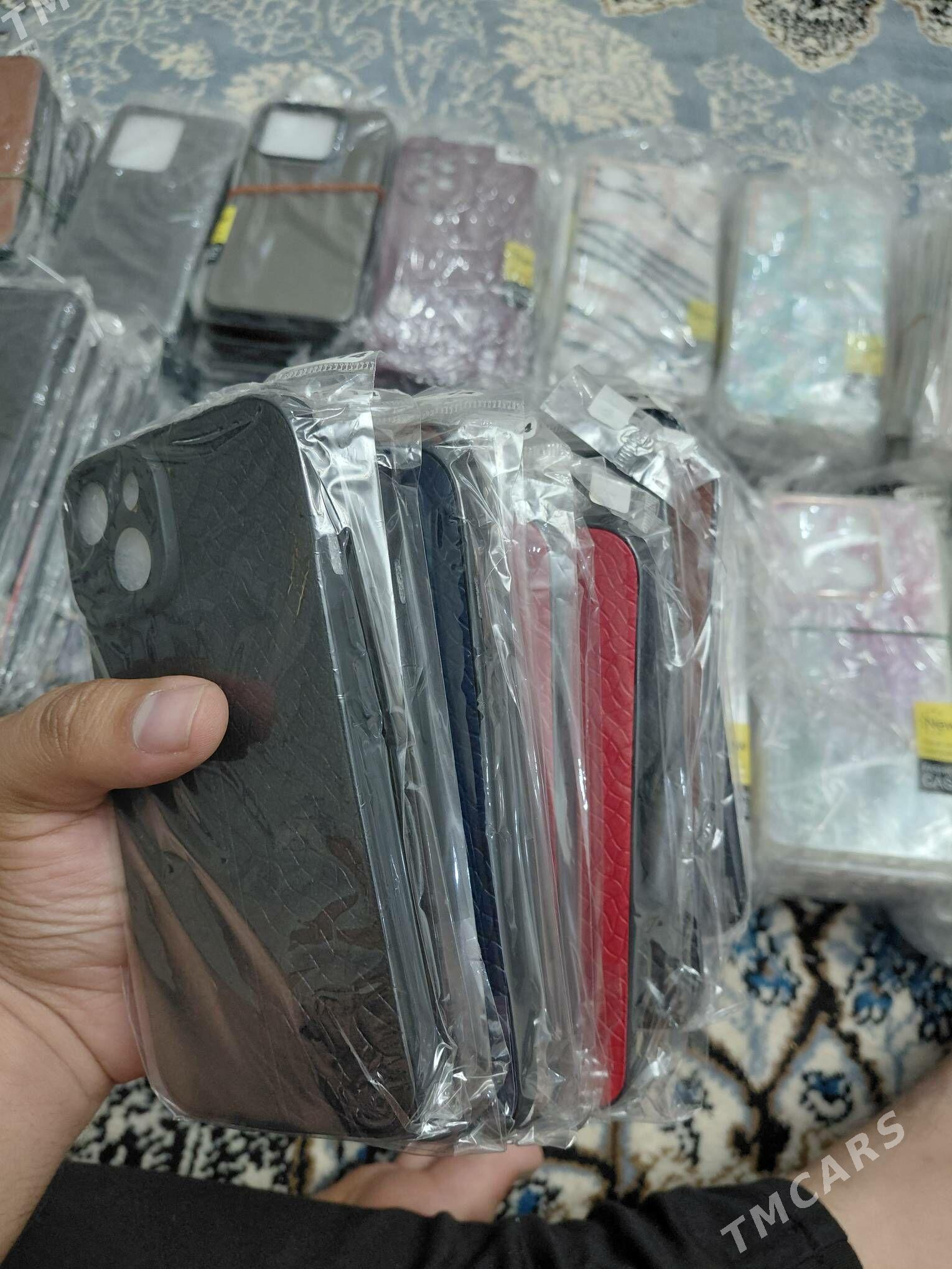 Cehollar - Дашогуз - img 1