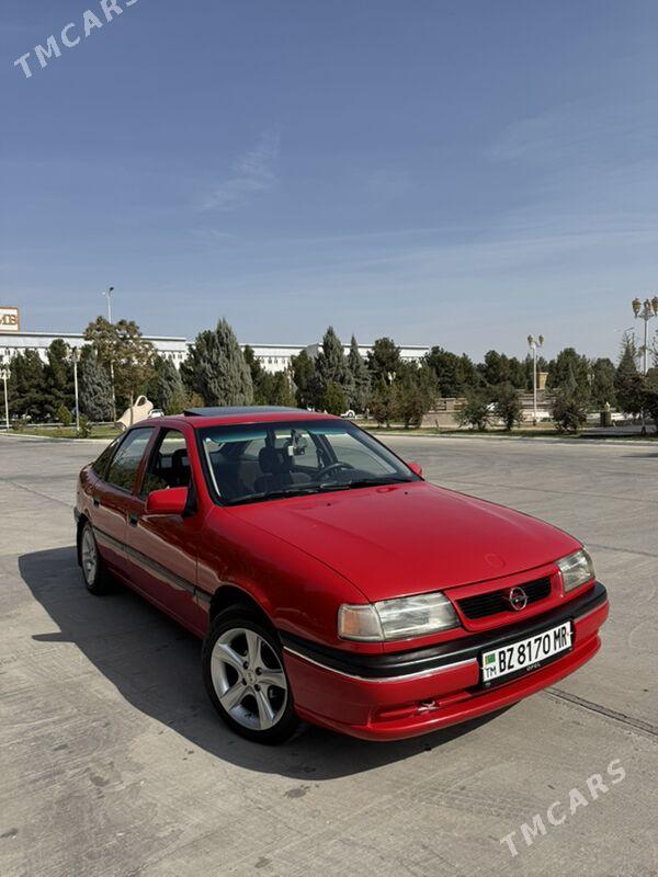 Opel Vectra 1992 - 46 000 TMT - Mary - img 1