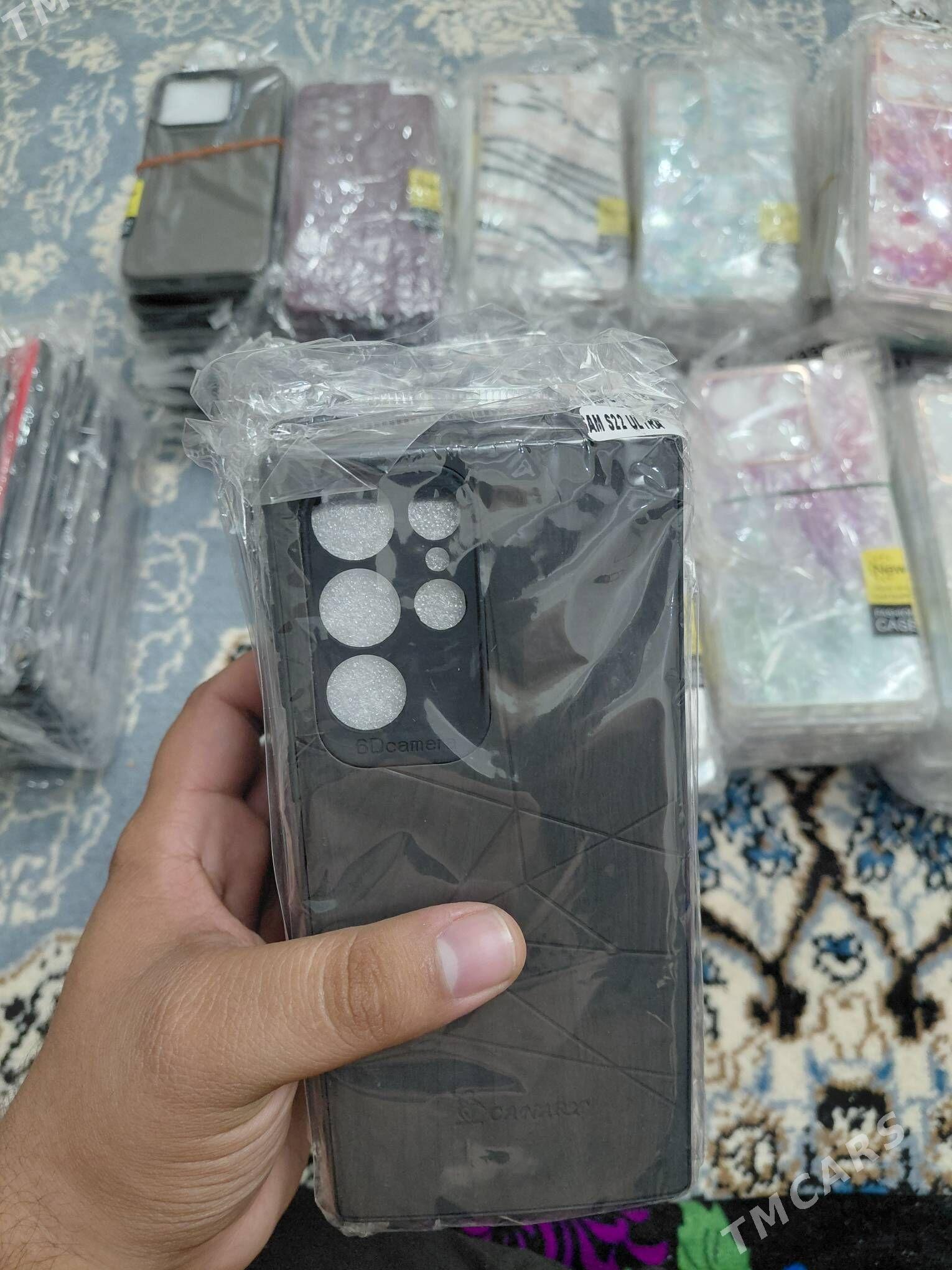 Cehollar - Дашогуз - img 10