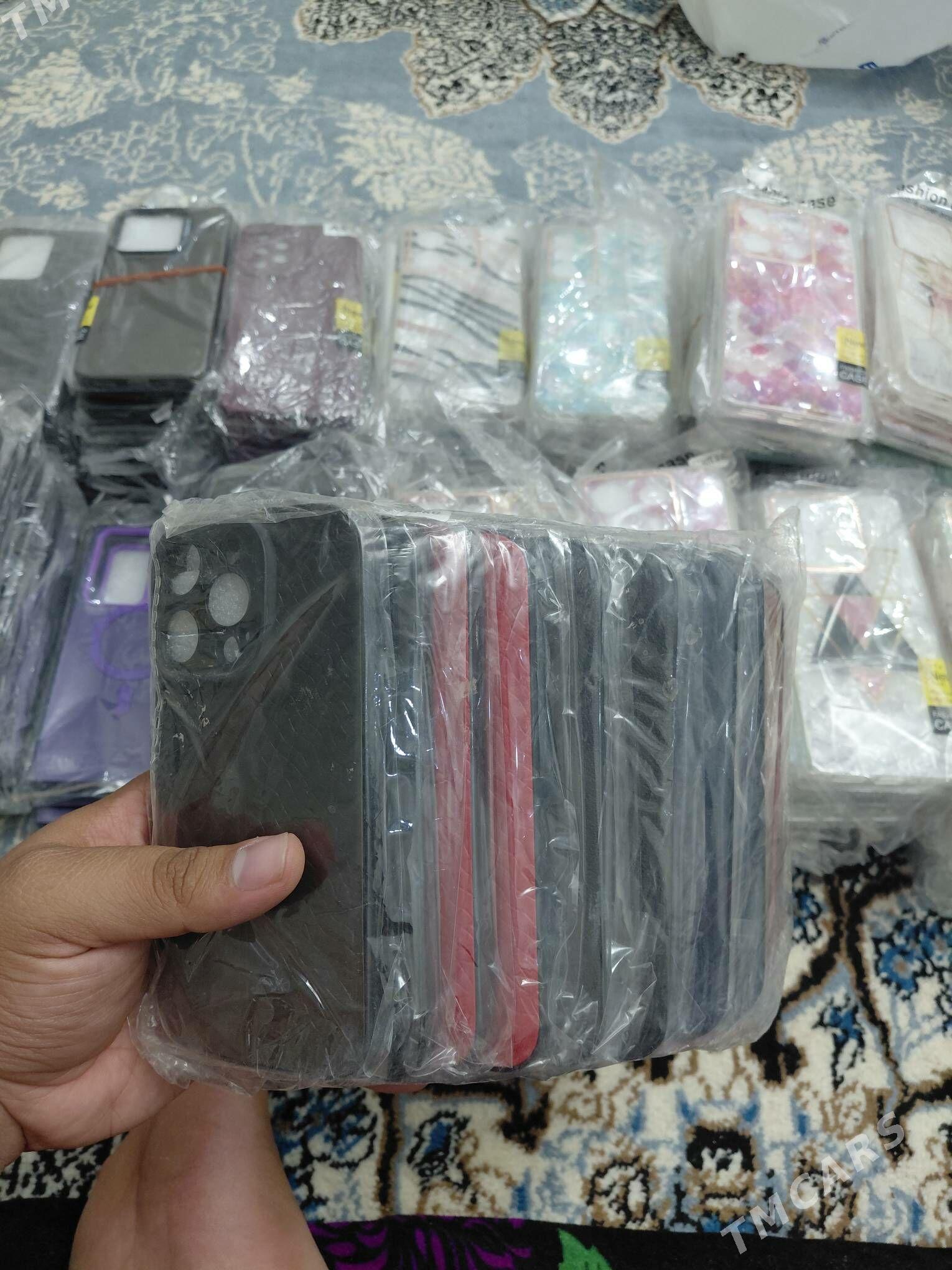 Cehollar - Дашогуз - img 2