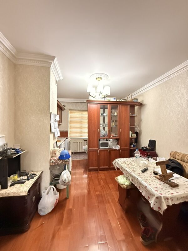 Mir 5 1 etaz 3 kom. 86m2 - Aşgabat - img 3