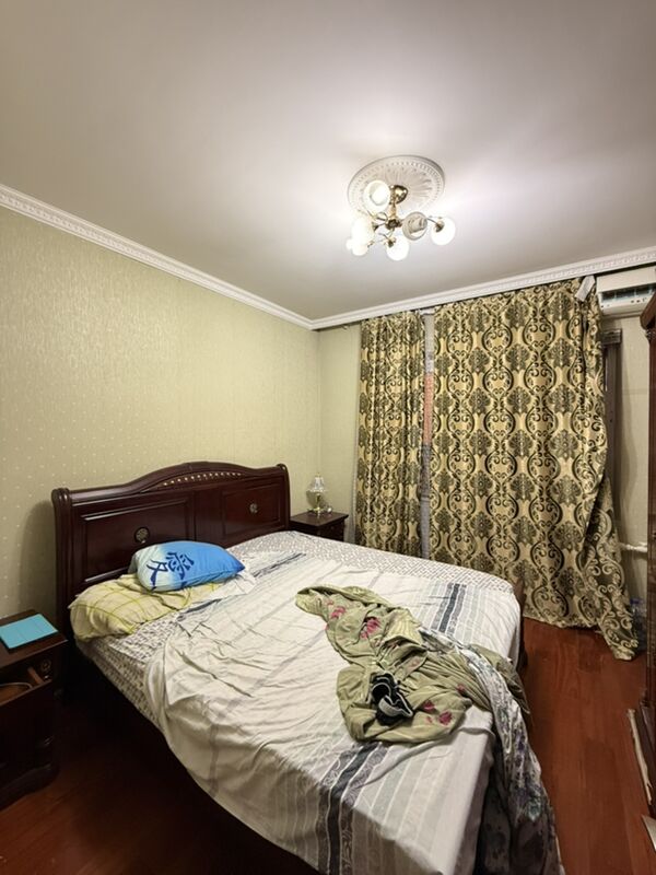 Mir 5 1 etaz 3 kom. 86m2 - Aşgabat - img 6