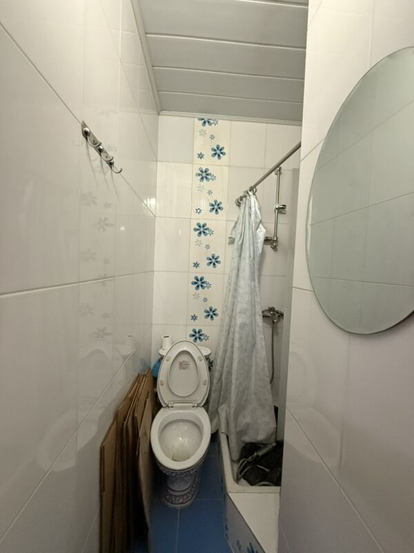 Mir 5 1 etaz 3 kom. 86m2 - Aşgabat - img 2