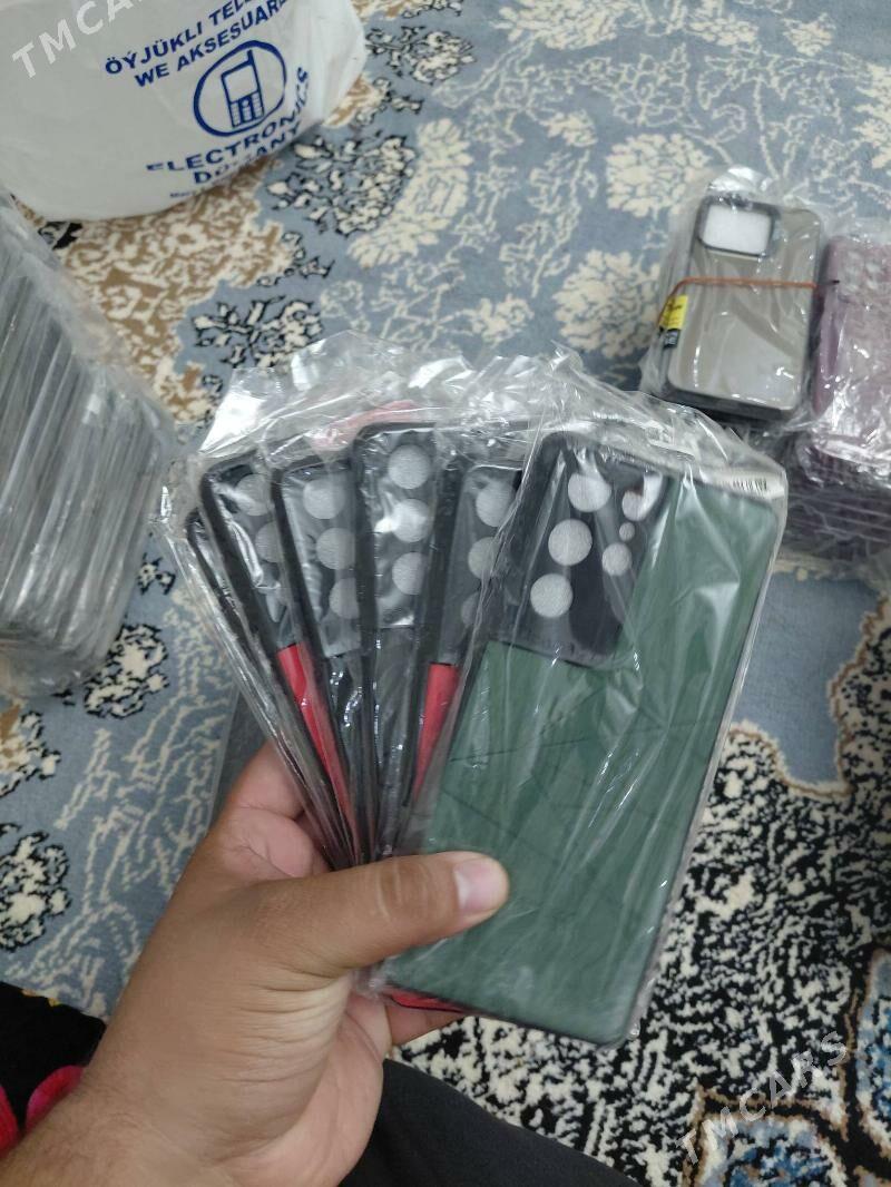 Cehollar - Дашогуз - img 4